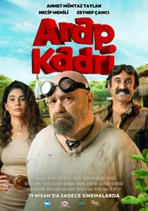 Arap Kadri ve Tarzan