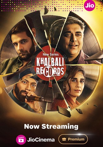 Khalbali Records