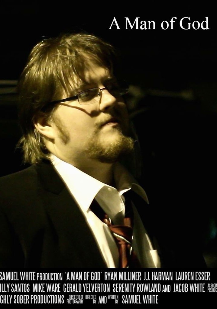 A Man of God
