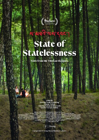 State of Statelessness