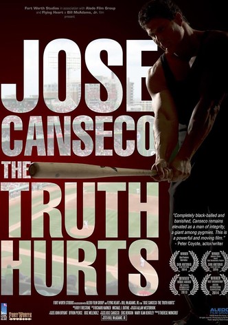 Jose Canseco: The Truth Hurts