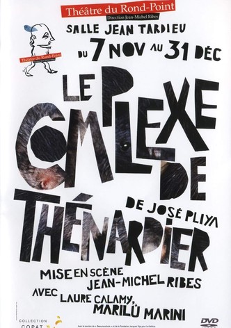 Le Complexe de Thénardier