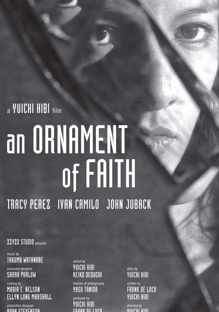 An Ornament of Faith