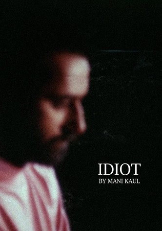 Idiot
