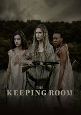 The Keeping Room