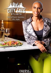 City Eats: Atlanta