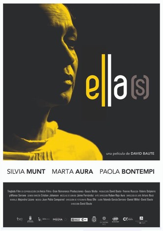 Ella(s)