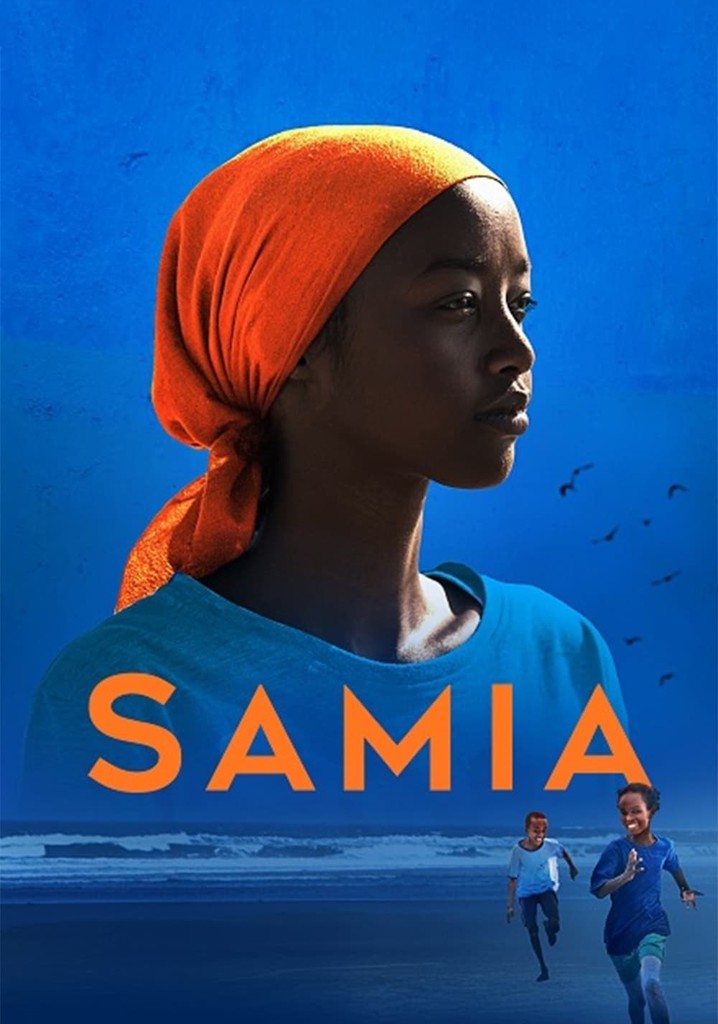 Samia streaming: where to watch movie online?