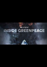 Inside Greenpeace
