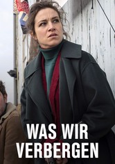 Katharina Tempel - Was wir verbergen