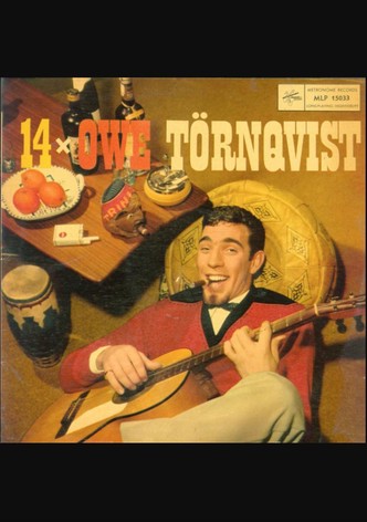 Owe - 70 år ung