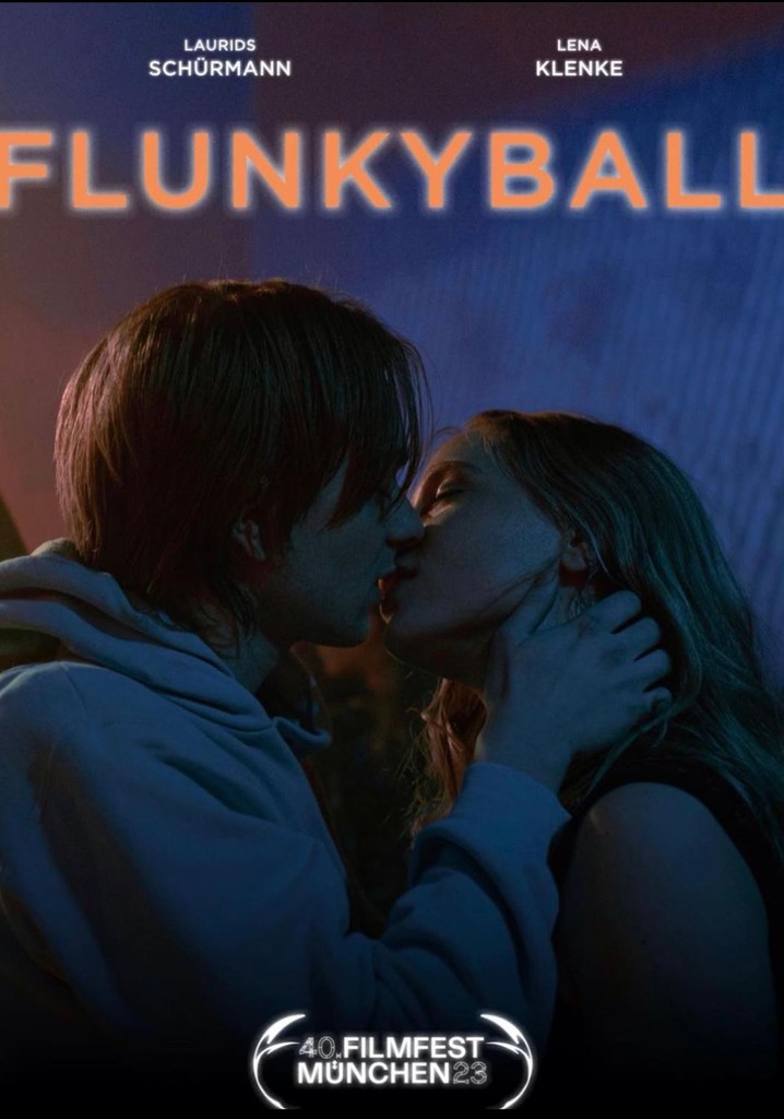 Flunkyball