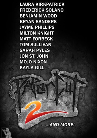 Papercut 2
