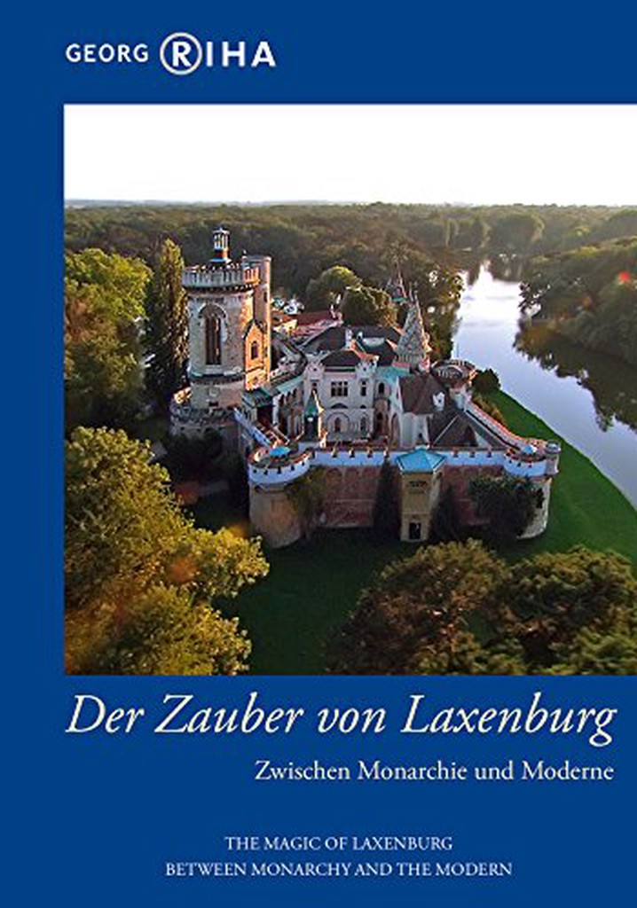 The Magic of Laxenburg