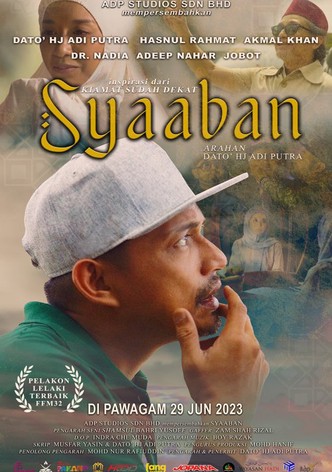Syaaban