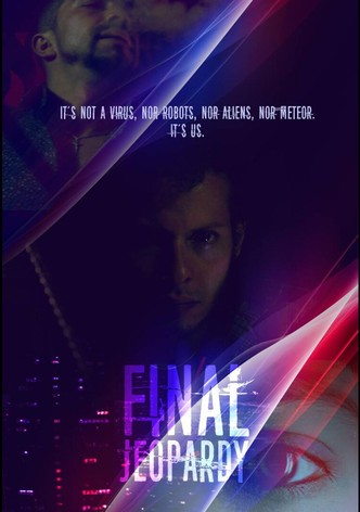 Final Jeopardy