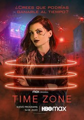 Time Zone - 1. sezóna
