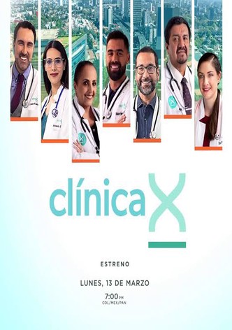 Clínica X