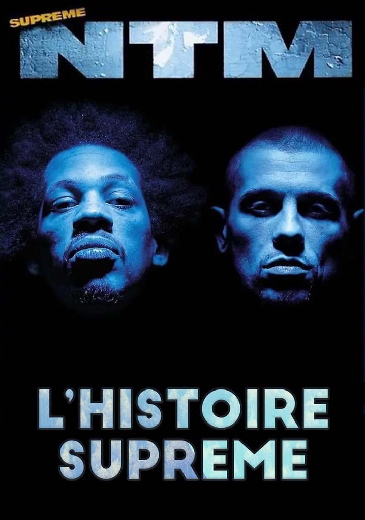 NTM : l'histoire suprême
