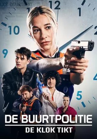 De Buurtpolitie: De Klok Tikt