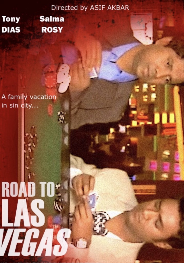 Road to Las Vegas