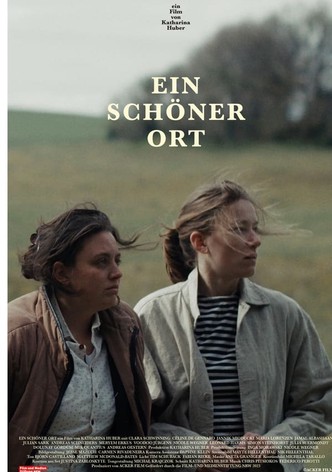 Ein schöner Ort
