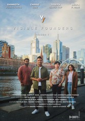 Visible Founders - Season 1