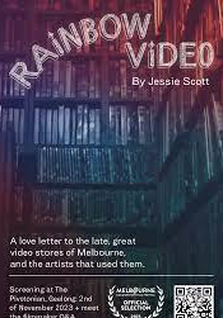 Rainbow Video