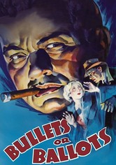 Bullets or Ballots