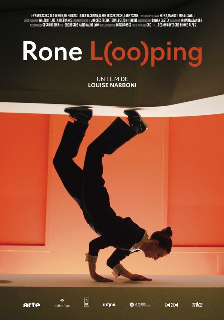 Rone: L(oo)ping