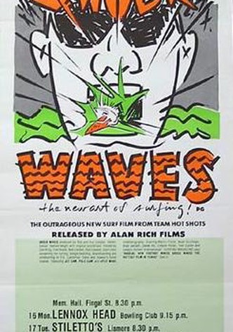 Shock Waves