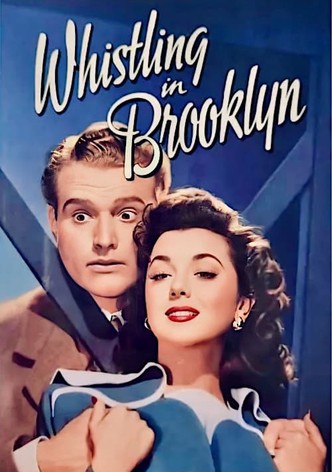 Whistling in Brooklyn