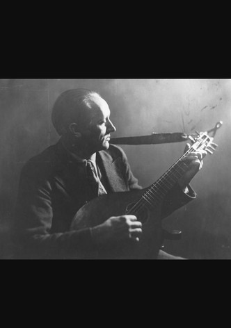 Ruben Nilson - visdiktaren, målaren och plåtslagaren