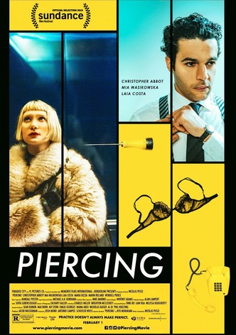 Piercing