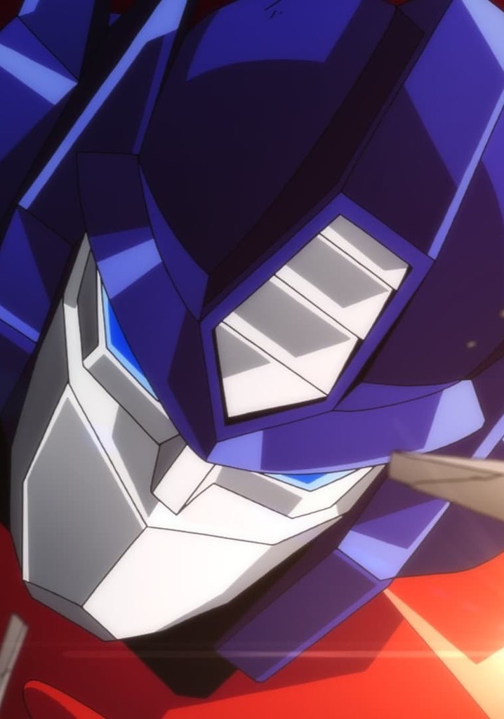 Transformers 40th Anniversary Special Movie