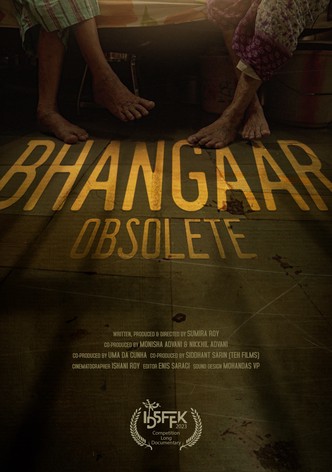 Bhangaar