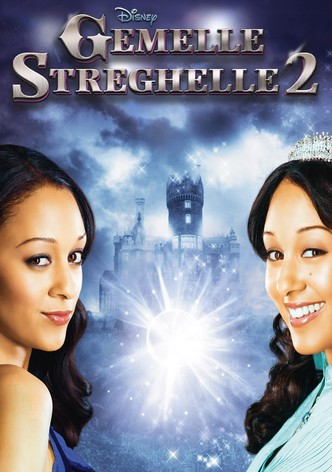 Twitches - Gemelle streghelle 2
