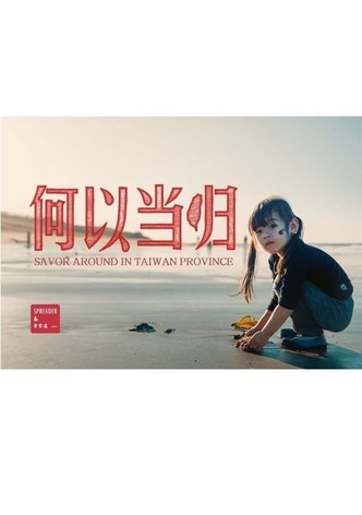 台湾吃饭故事：何以当归