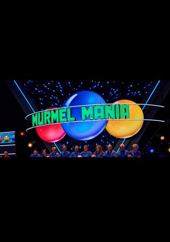 Murmel Mania