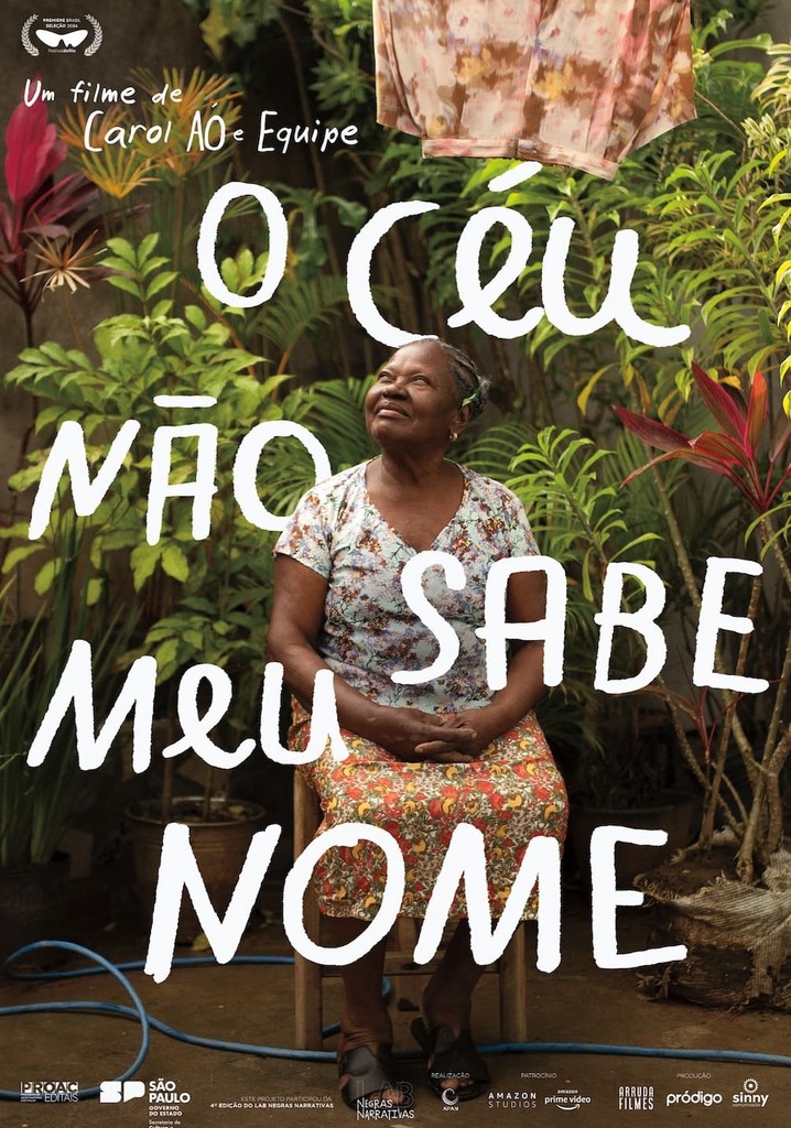 Heaven Doesn’t Know My Name