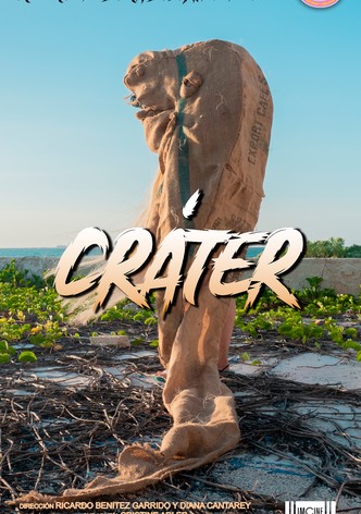 Cráter