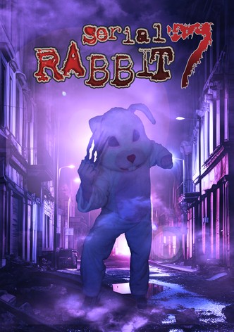 Serial Rabbit 7: Critical Rabbit Theory