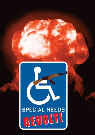 Special Needs Revolt!
