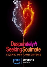 Buscando pareja desesperadamente: Como escapar del Twin Flames Universe