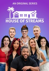 House of Streams