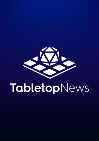 Tabletop News