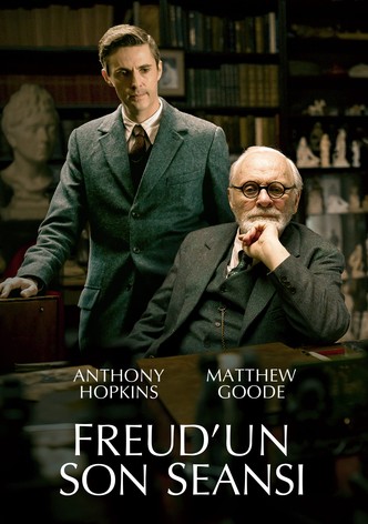 Freud'un Son Seansı