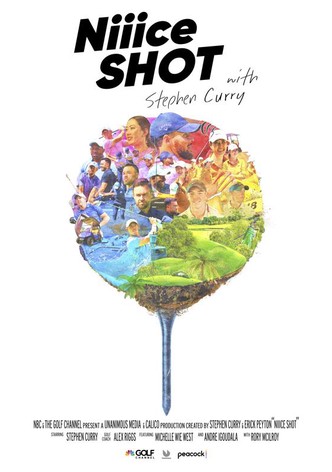 Niiice Shot with Stephen Curry