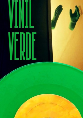 Vinil Verde