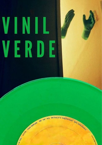Green Vinyl